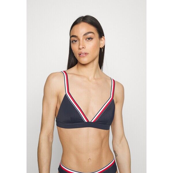 Tommy Hilfiger Góra od bikini TO181J04V-K12