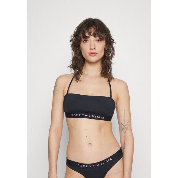 Tommy Hilfiger Góra od bikini TO181J059-K11