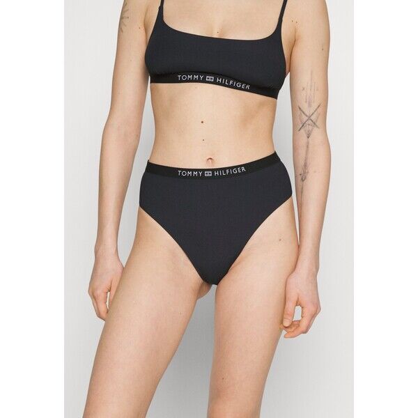 Tommy Hilfiger Dół od bikini TO181I05M-Q11