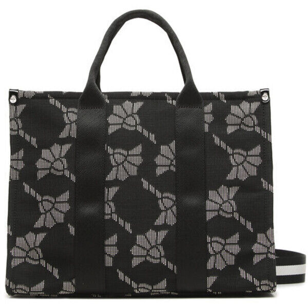 JOOP! Torebka Secondo Aurelia 4140006863 Fioletowy