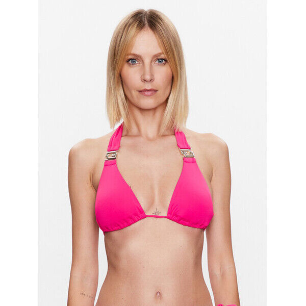 Liu Jo Beachwear Góra od bikini VA3134 J5885 Różowy