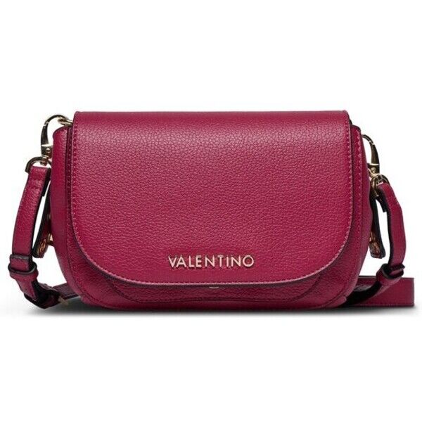 Valentino Torebka Megeve VBS7GM03 Fioletowy