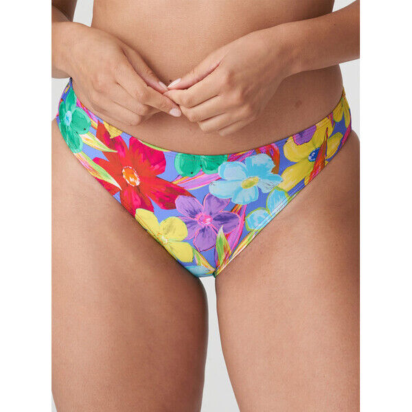 PrimaDonna Dół od bikini 4010750 Fioletowy