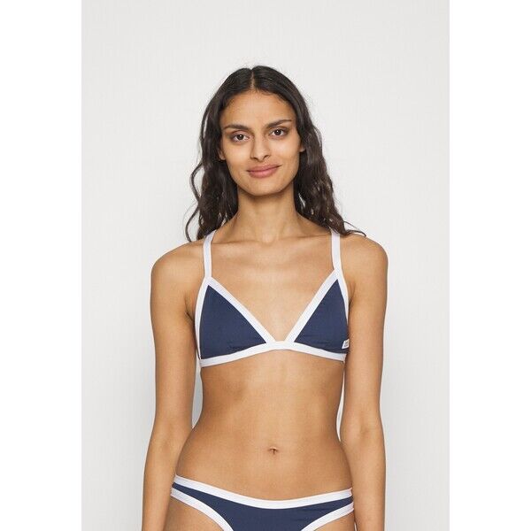 Tommy Jeans Góra od bikini TOB81J005-K11