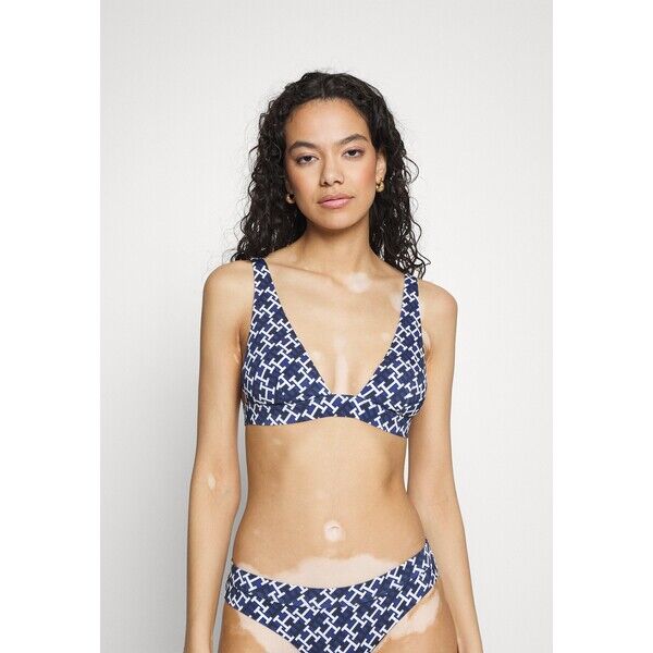 Tommy Hilfiger Góra od bikini TO181J057-K11