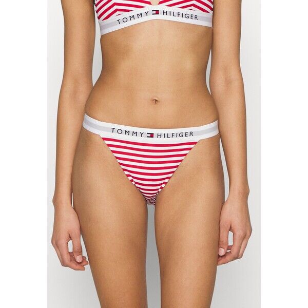 Tommy Hilfiger Dół od bikini TO181I060-A11
