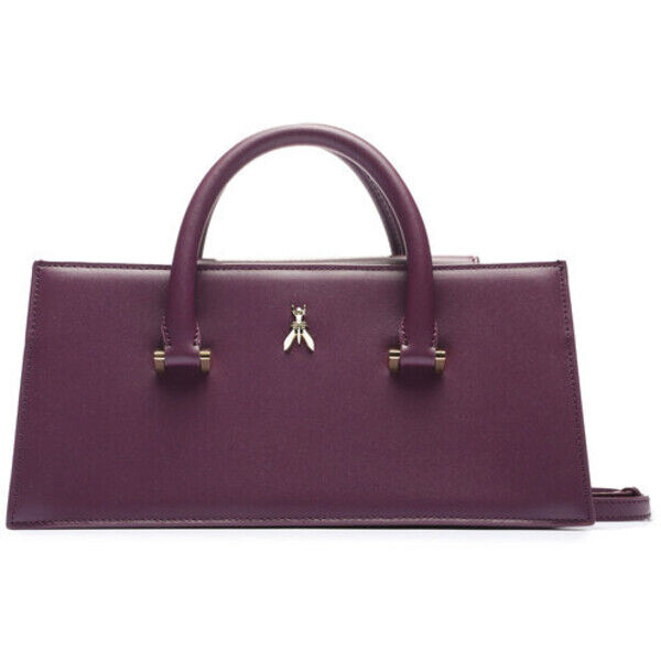 Patrizia Pepe Torebka 8B0134/L061-M460 Fioletowy