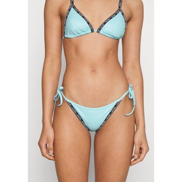 Calvin Klein Swimwear Dół od bikini C1781I05E-K11