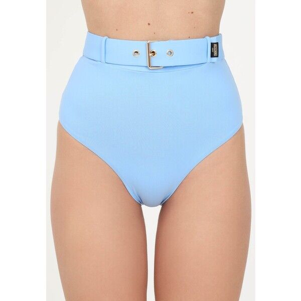 MOSCHINO SWIM Dół od bikini M0581I01B-K11