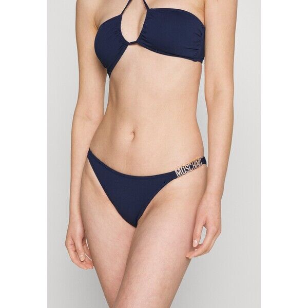MOSCHINO SWIM Dół od bikini M0581I015-K11
