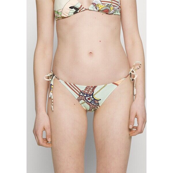 Tory Burch Dół od bikini T0781I007-T11