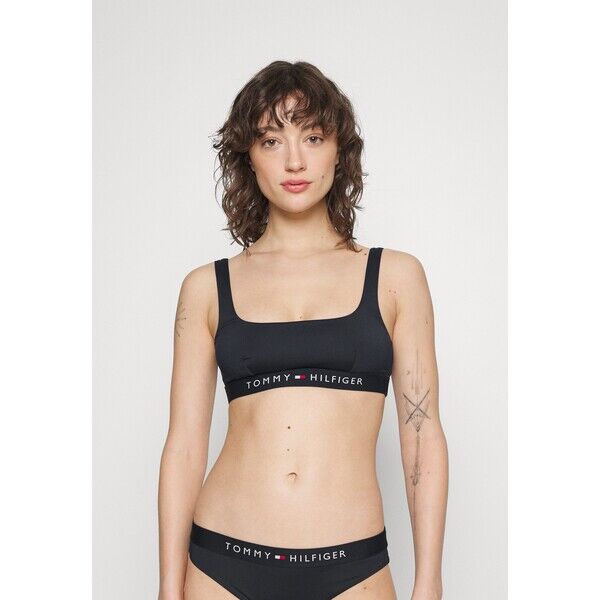 Tommy Hilfiger Góra od bikini TO181J04Z-K11