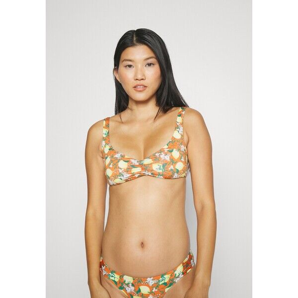 La Perla AMALFI TWIST Góra od bikini 2LP81J00H-H11