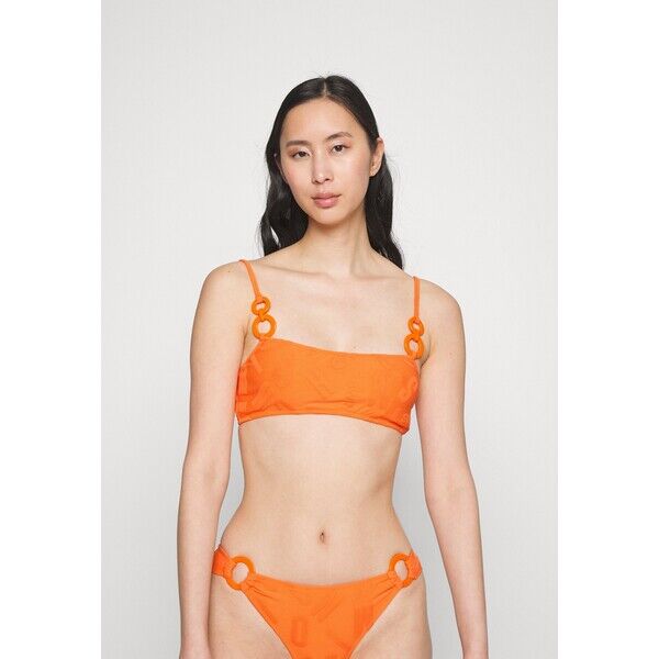 MOSCHINO SWIM Góra od bikini M0581J01C-H11