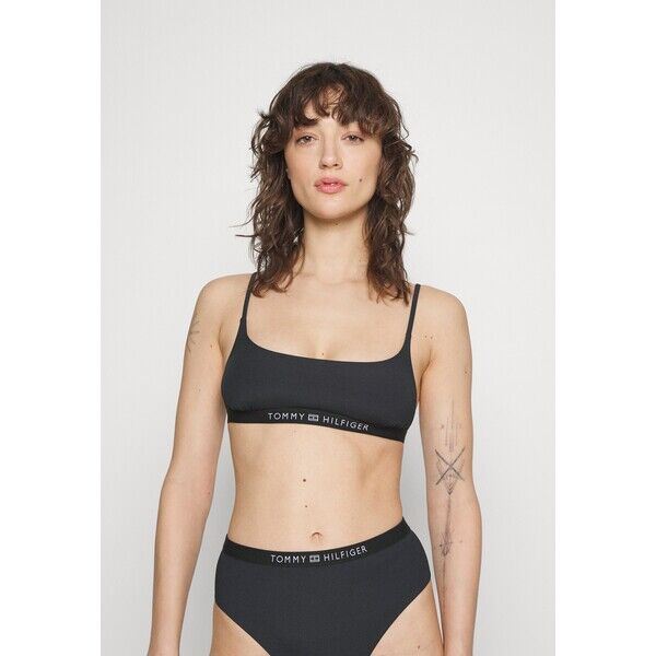 Tommy Hilfiger Góra od bikini TO181J04W-Q11