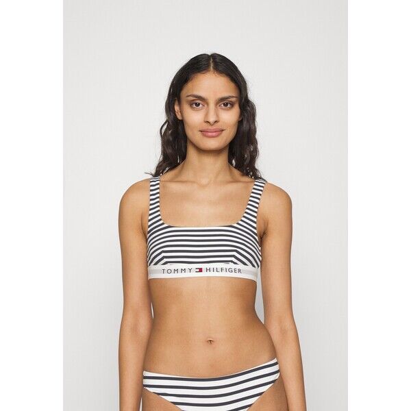 Tommy Hilfiger Góra od bikini TO181J050-A12