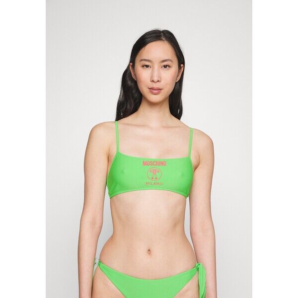 MOSCHINO SWIM Góra od bikini M0581J017-M11