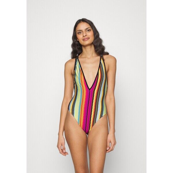 Missoni Kostium kąpielowy 6MI81G00F-T11