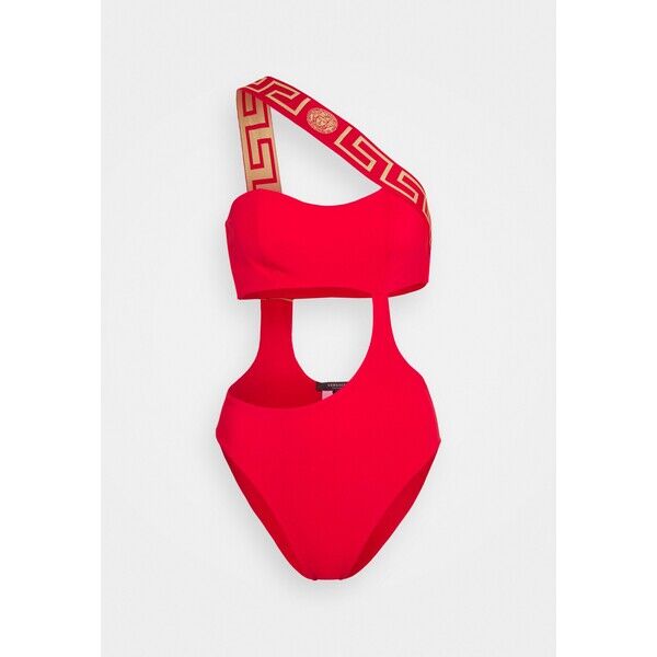 Versace Kostium kąpielowy 1VE81G00G-G11