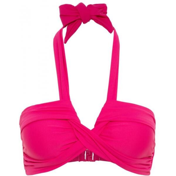 Seafolly GODDESS Góra od bikini raspberry S1951L01B-I11