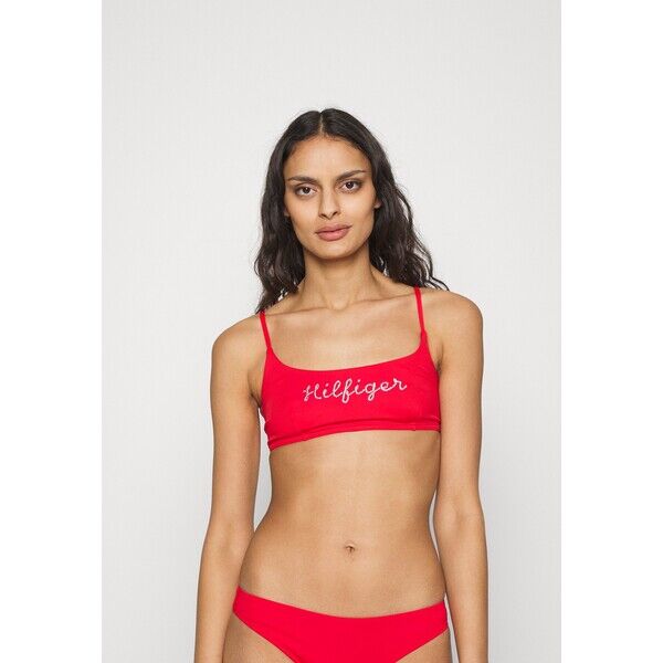 Tommy Hilfiger Góra od bikini TO181J05F-G11