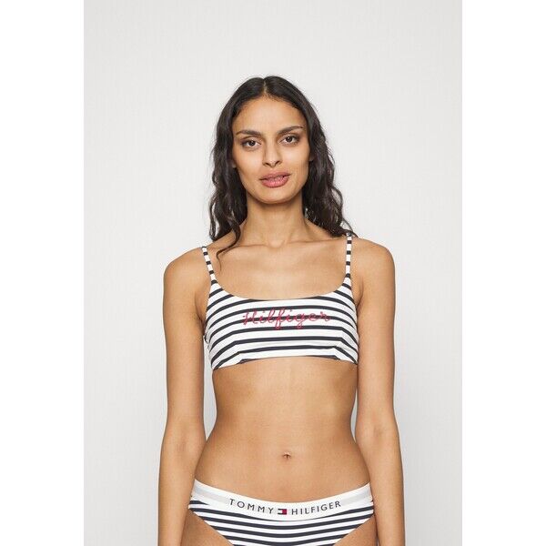 Tommy Hilfiger Góra od bikini TO181J05B-K11