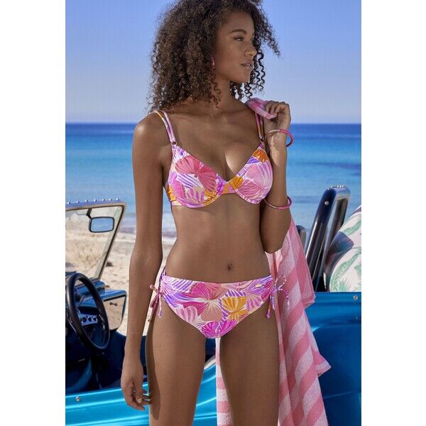 Sunseeker Dół od bikini SN581I01M-I11