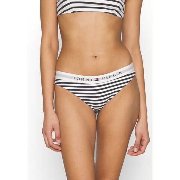 Tommy Hilfiger Dół od bikini TO181I062-A12