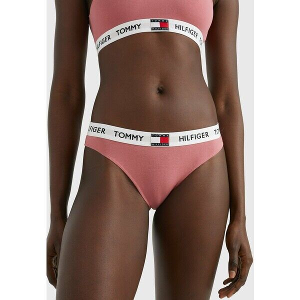 Tommy Hilfiger Dół od bikini ZZO1T3J04-J11