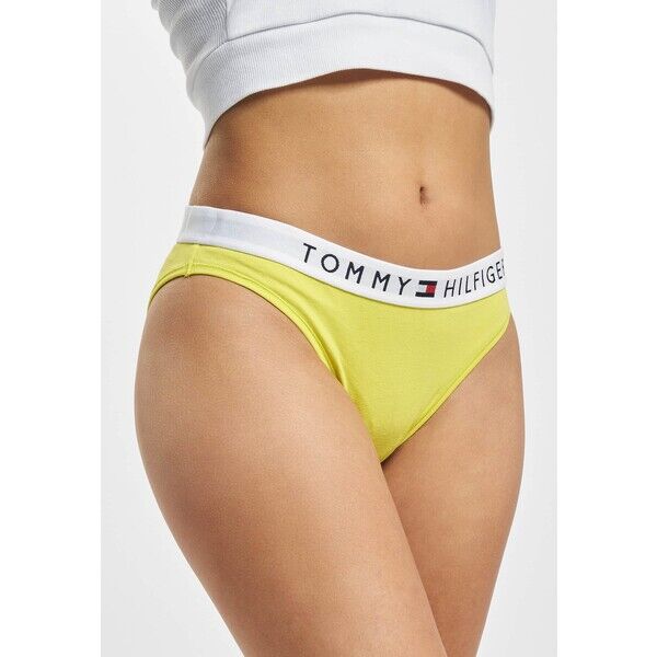 Tommy Hilfiger Dół od bikini TO181R01V-E11