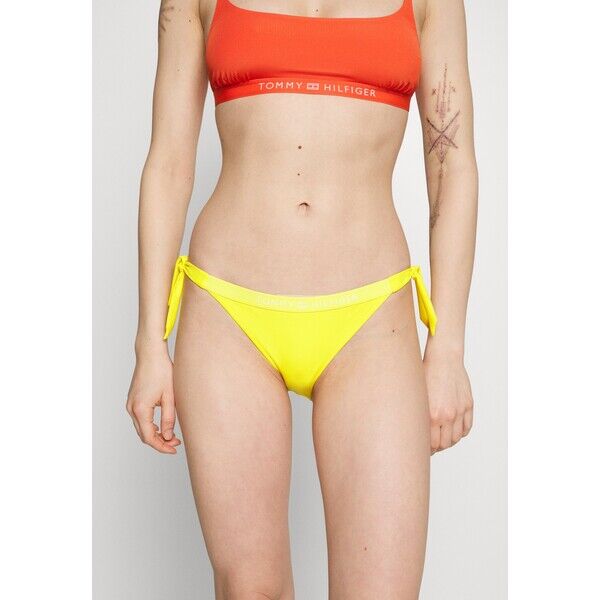 Tommy Hilfiger Dół od bikini TO181I05S-E11