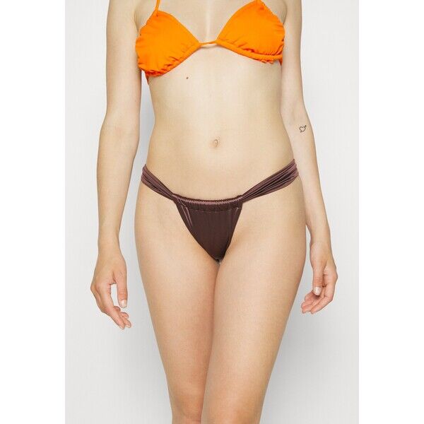Good American Dół od bikini GOM81I014-O11