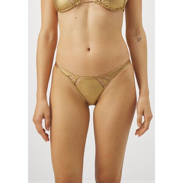 Agent Provocateur TORA Dół od bikini AG181I01L-F11