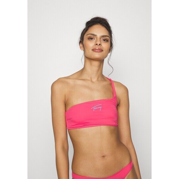 Tommy Jeans Góra od bikini TOB81J00B-J11