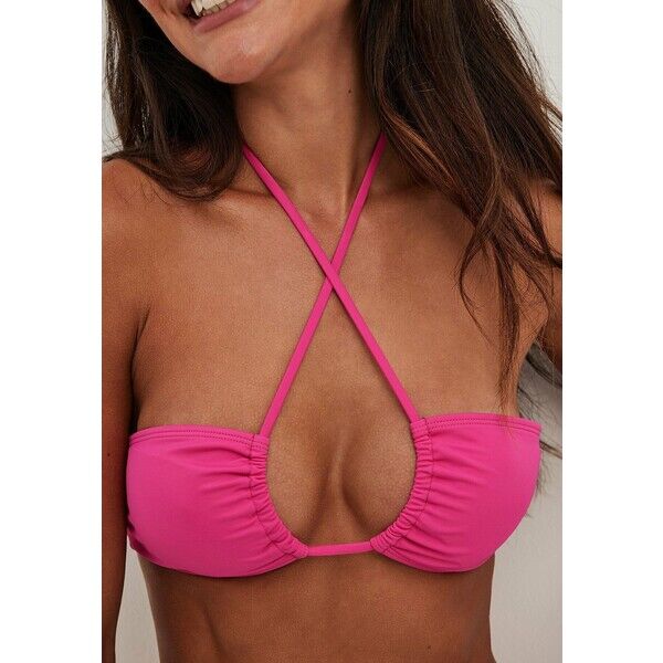 NA-KD Góra od bikini NAA81J05K-J11