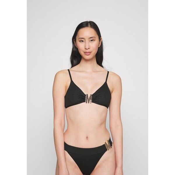 MOSCHINO SWIM Góra od bikini M0581J015-Q11