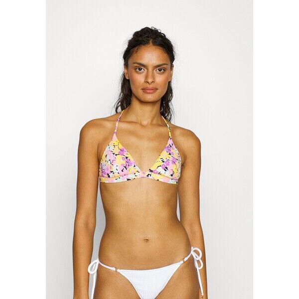 Billabong Góra od bikini BI781J098-T11