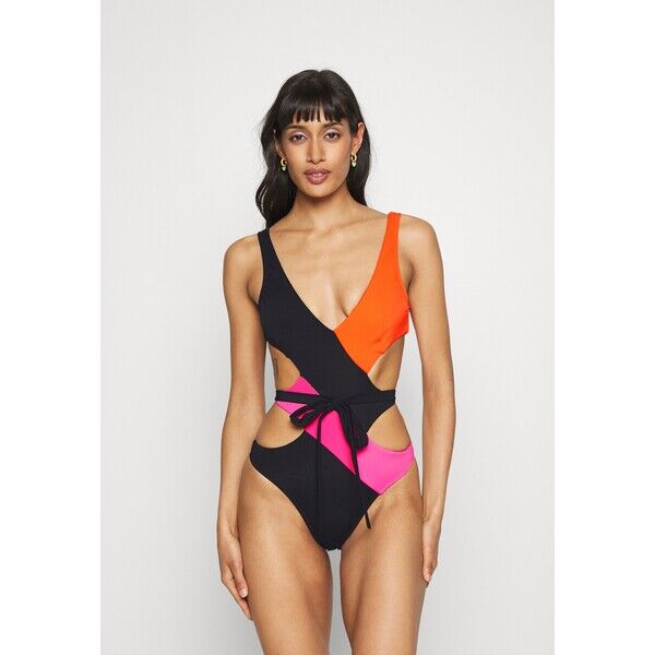 Agent Provocateur Kostium kąpielowy AG181G01K-Q11