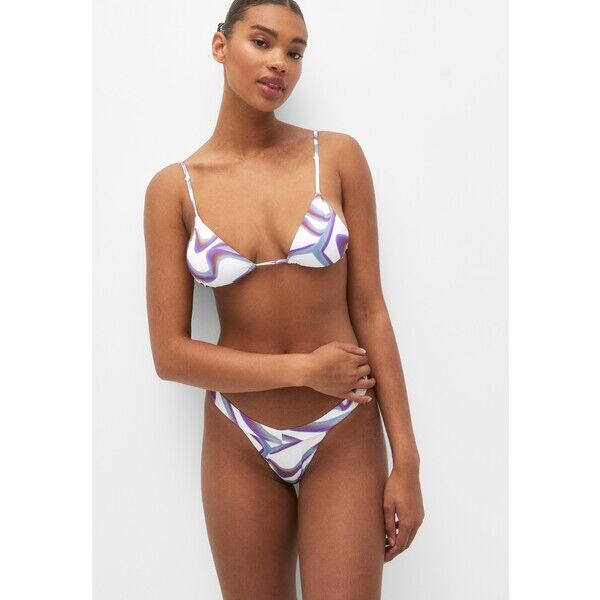 PULL&BEAR Góra od bikini PUC81J02K-A11