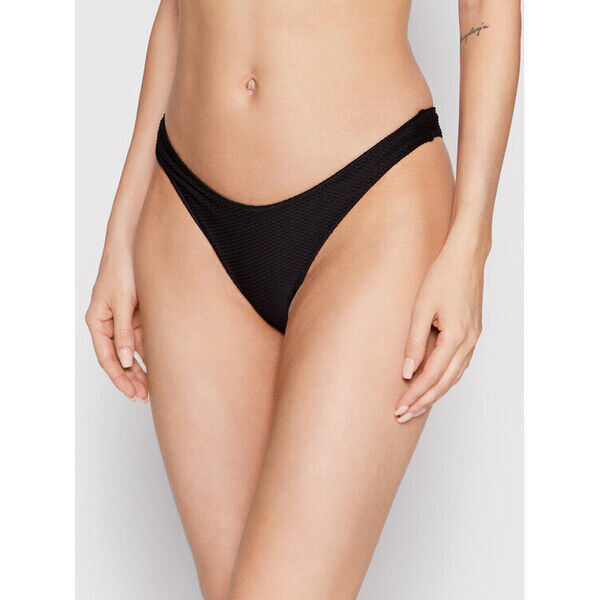 Etam Dół od bikini Vahine 6532371 Czarny