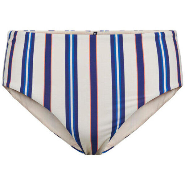 Pieces Dół od bikini 17134580 Biały