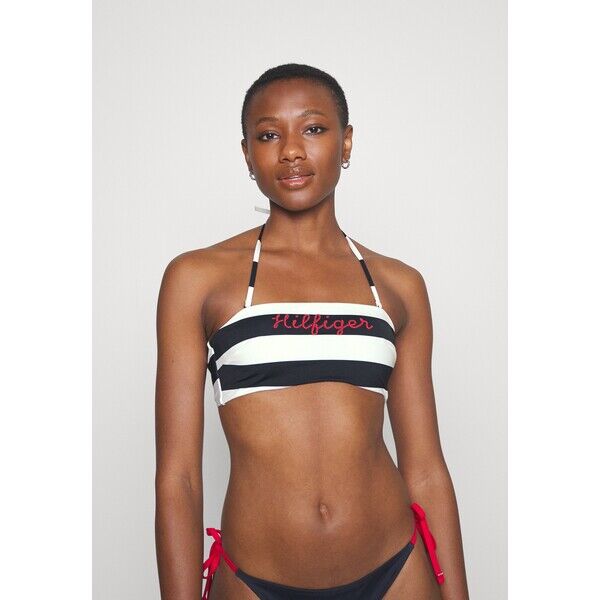 Tommy Hilfiger Góra od bikini TO181J05D-K11