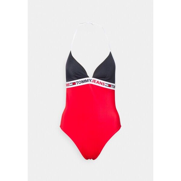 Tommy Hilfiger Kostium kąpielowy TO181G02A-K11