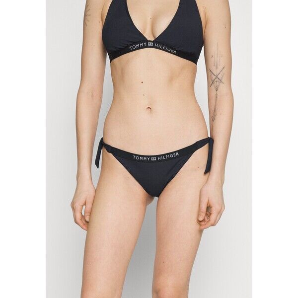 Tommy Hilfiger Dół od bikini TO181I05S-Q11