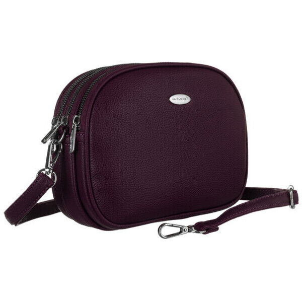 David Jones Torebka CM6786 Fioletowy