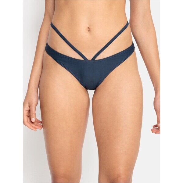 LASCANA LSCN BY LASCANA Dół od bikini L8381I072-K11