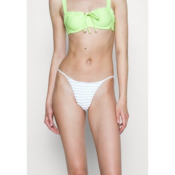 Frankies Bikinis Dół od bikini F6V81I00Q-A11