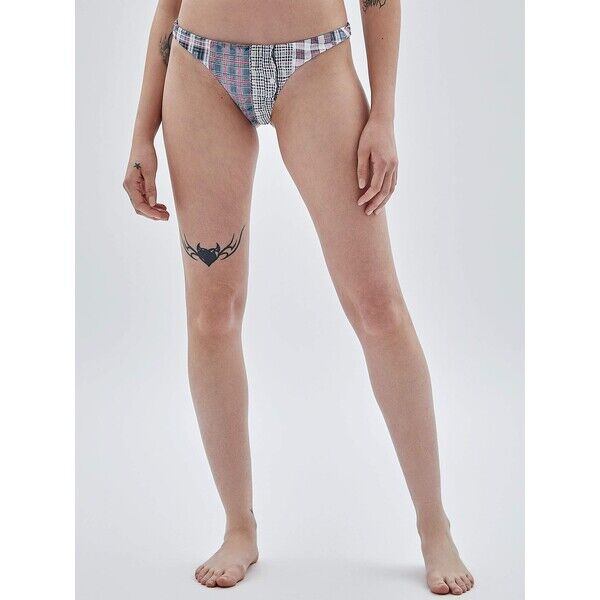 Originals Dół bikini z printem W3YB33KBFK0-F0J1