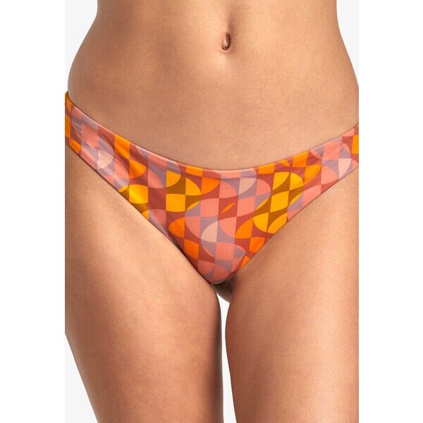 RVCA Dół od bikini RV481I03W-T11