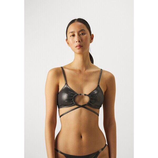 Calvin Klein Swimwear Góra od bikini C1781J06U-Q11